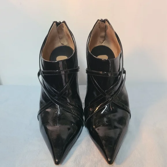 Chloe Booties - Picture 13 of 16